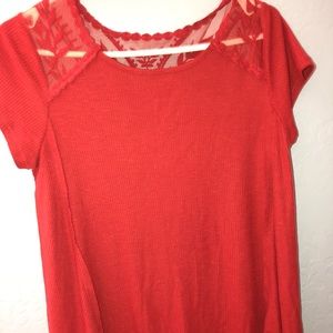 xhilaration size medium top